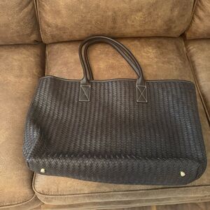 J McLaughlin tote